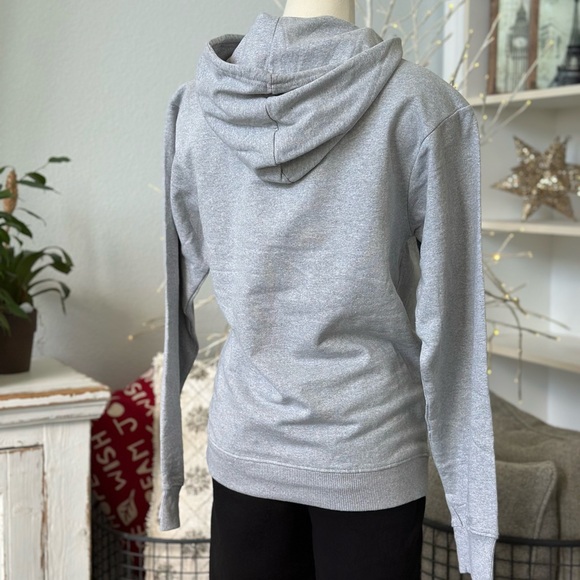 H.E.R Having Everything Revealed oversized Hoodie NWT - Picture 3 of 4